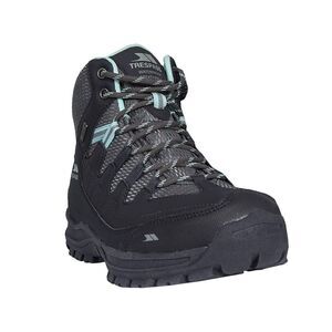 Trespass Womens/Ladies Mitzi Waterproof Walking Boots / Iron